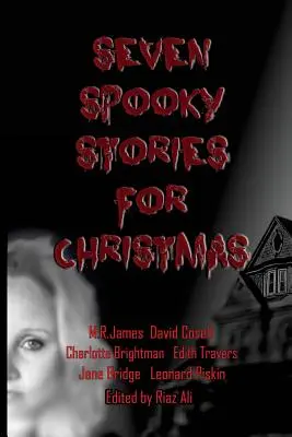 Hét kísérteties történet karácsonyra - Seven Spooky Stories For Christmas