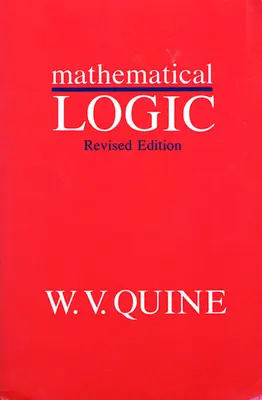 Matematikai logika, átdolgozott kiadás - Mathematical Logic, Revised Edition