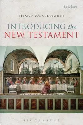 Bevezetés az Újszövetségbe - Introducing the New Testament