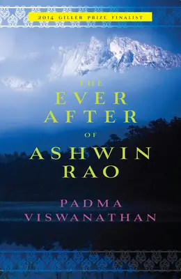 Ashwin Rao örökkévalósága - The Ever After of Ashwin Rao