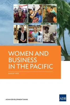 Nők és üzlet a Csendes-óceánon - Women and Business in the Pacific