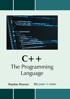 C++: A programozási nyelv - C++: The Programming Language