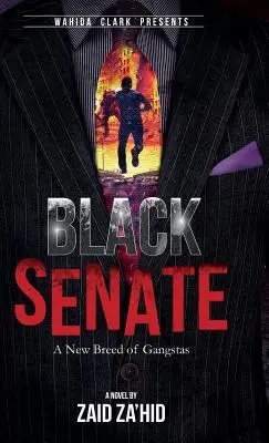 Fekete Szenátus - Black Senate