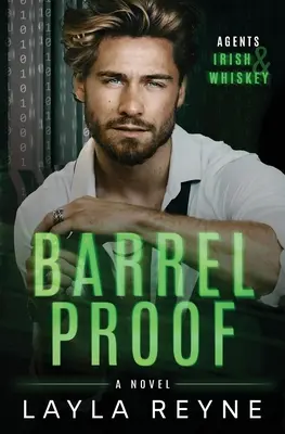 Barrel Proof: A Partners-to-Lovers Gay Romantic Suspense