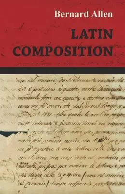 Latin kompozíció - Latin Composition