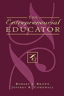 A vállalkozó szellemű pedagógus - The Entrepreneurial Educator