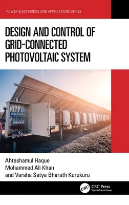 Hálózatra kapcsolt fotovoltaikus rendszer tervezése és vezérlése - Design and Control of Grid-Connected Photovoltaic System