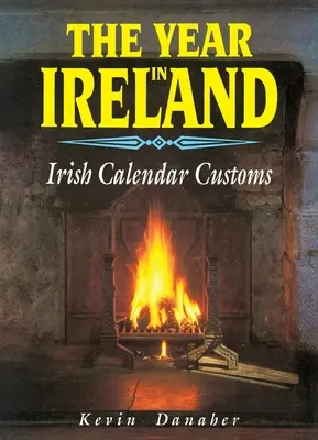 Az év Írországban - The Year in Ireland