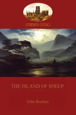 A birkák szigete (Aziloth Könyvek) - The Island of Sheep (Aziloth Books)