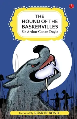 A baskerville-i kopó - The Hound of the Baskervilles