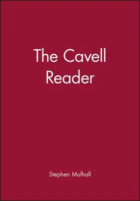 Cavell-olvasókönyv - Cavell Reader