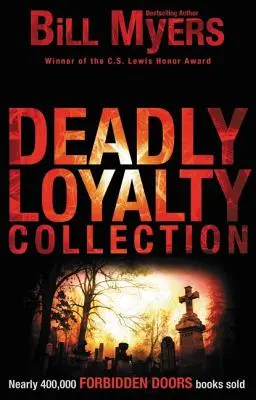 Halálos hűség gyűjtemény - Deadly Loyalty Collection