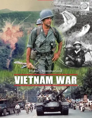 Vietnámi háború - Vietnam War