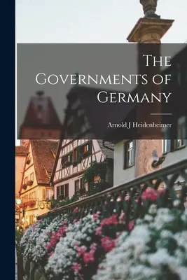 Németország kormányai - The Governments of Germany