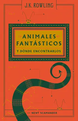 Animales Fantsticos Y Dnde Encontrarlos / Fantasztikus állatok és hol találjuk meg T Hem: The Original Screenplay - Animales Fantsticos Y Dnde Encontrarlos / Fantastic Beasts and Where to Find T Hem: The Original Screenplay