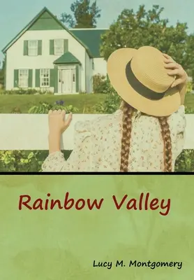 Szivárványvölgy - Rainbow Valley