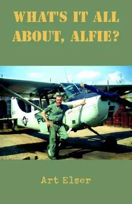 O co jde, Alfie? - What's It All About, Alfie?