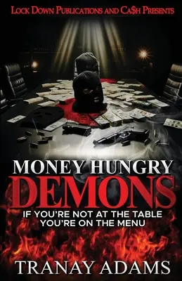 Pénzéhes démonok - Money Hungry Demons