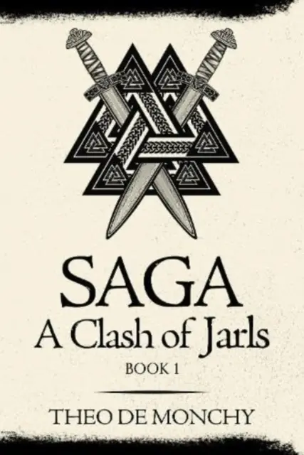 Saga: A Jarls összecsapása - Saga: A Clash of Jarls