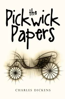 The Pickwick Papers