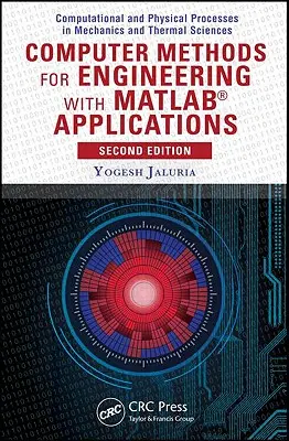 Mérnöki számítógépes módszerek MATLAB(R) alkalmazásokkal - Computer Methods for Engineering with MATLAB(R) Applications