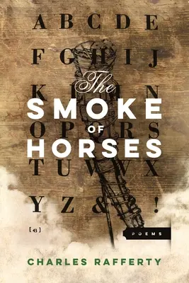 A lovak füstje - The Smoke of Horses