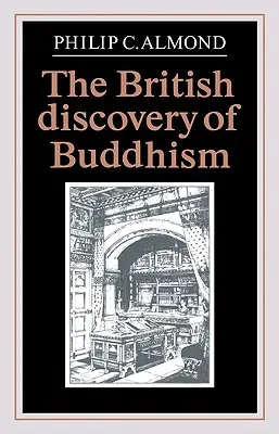 A buddhizmus brit felfedezése - The British Discovery of Buddhism
