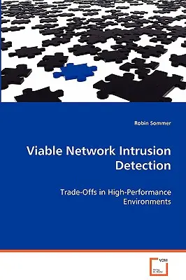 Életképes hálózati behatolásérzékelés - Viable Network Intrusion Detection