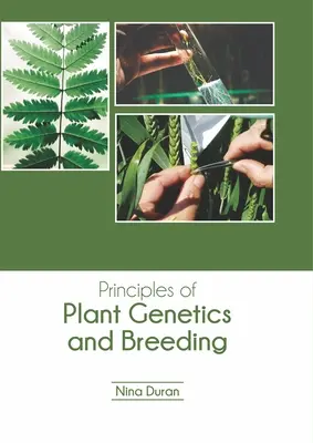 A növénygenetika és -nemesítés alapjai - Principles of Plant Genetics and Breeding