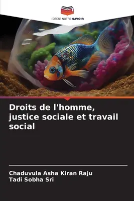 Emberi jogok, társadalmi igazságosság és szociális munka - Droits de l'homme, justice sociale et travail social