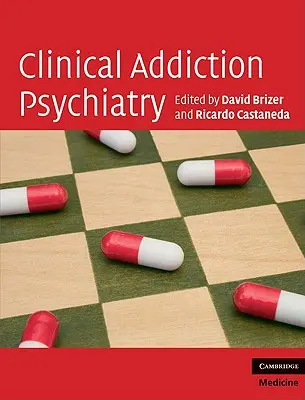 Klinikai függőségi pszichiátria - Clinical Addiction Psychiatry