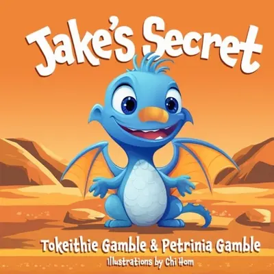 Jake titka - Jake's Secret