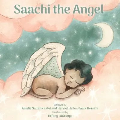 Saachi az angyal - Saachi the Angel