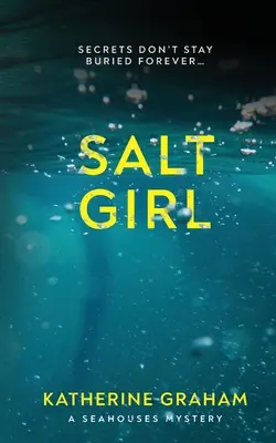 Sós lány - Salt Girl