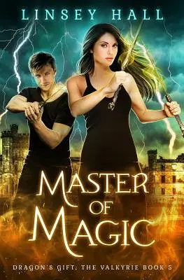 A mágia mestere - Master of Magic