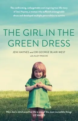 A lány a zöld ruhában - The Girl in the Green Dress