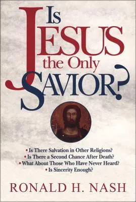 Jézus az egyetlen Megváltó? - Is Jesus the Only Savior?