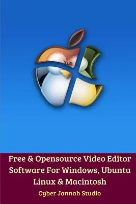 Ingyenes nyílt forráskódú videószerkesztő szoftver Windows, Ubuntu Linux és Macintosh számára - Free Opensource Video Editor Software For Windows, Ubuntu Linux and Macintosh