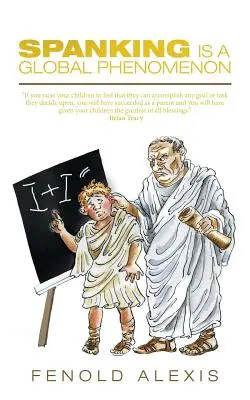 A verés globális jelenség - Spanking Is a Global Phenomenon