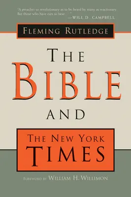 A Biblia és a New York Times - The Bible and the New York Times