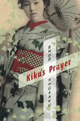 Kiku imája - Kiku's Prayer