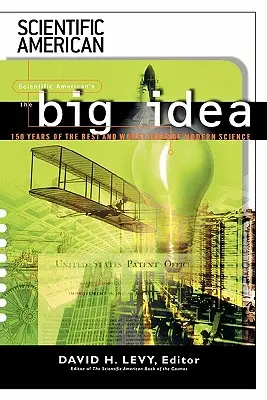 A nagy ötlet - The Big Idea