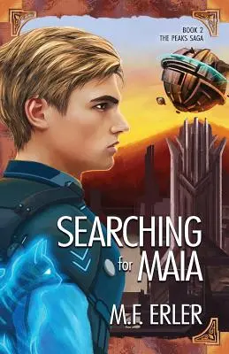 Maia keresése - Searching for Maia