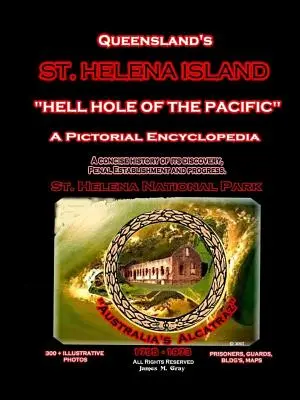 Queensland Szent Helena-szigete - Queensland's St. Helena Island