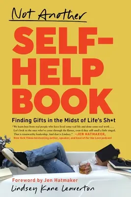 Nem egy újabb önsegítő könyv - Not Another Self-Help Book