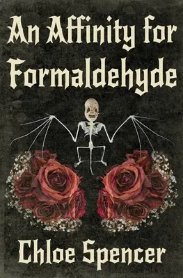 Affinitás a formaldehidhez - An Affinity for Formaldehyde