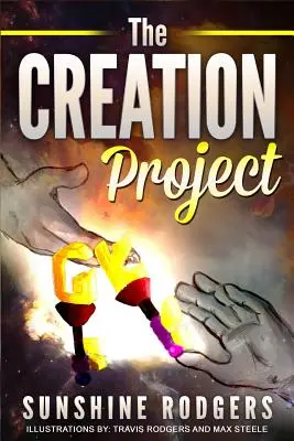 A teremtés projekt - The Creation Project