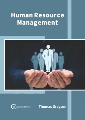 Emberi erőforrás menedzsment - Human Resource Management