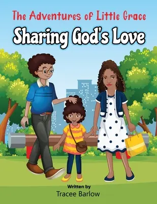 A kis Grace kalandjai - The Adventures of Little Grace