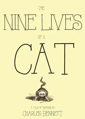 Egy macska kilenc élete - The Nine Lives of a Cat